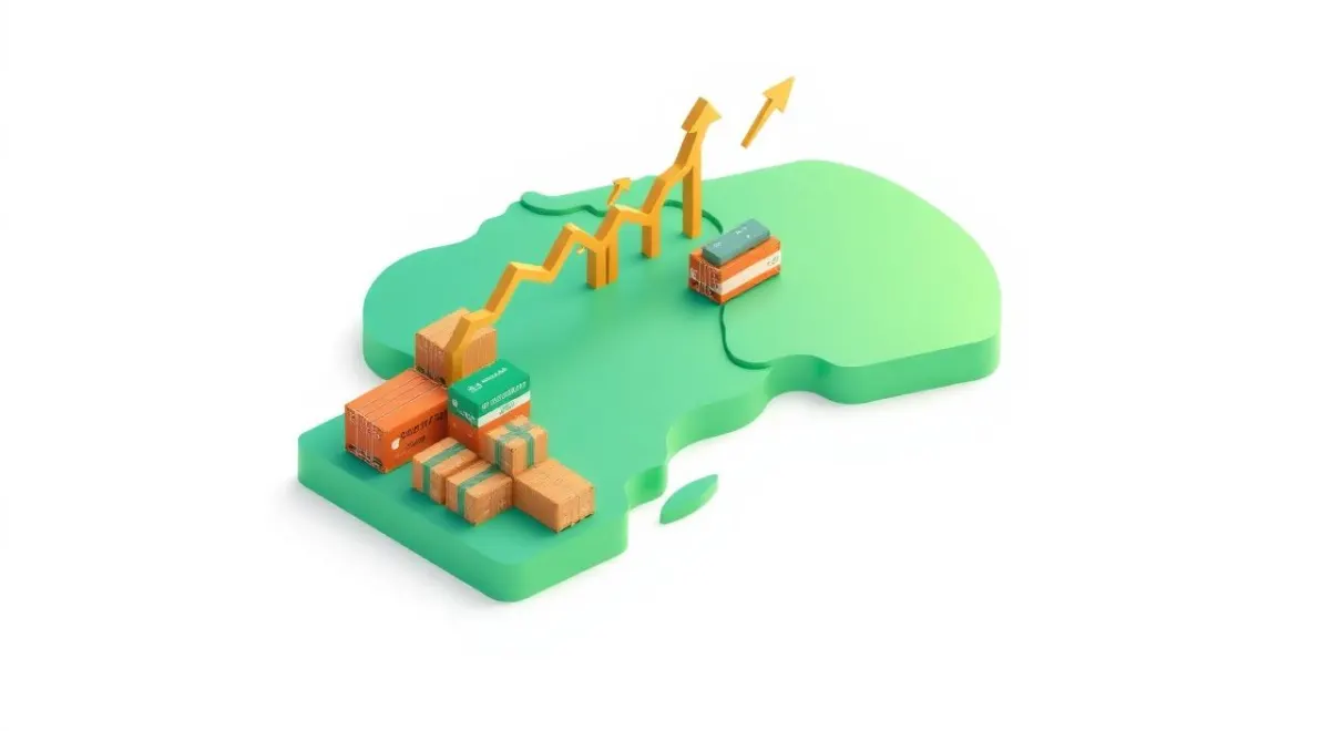 Afrika Pazarlarına İhracat: Fırsatlar, Riskler ve Pratik Strateji
