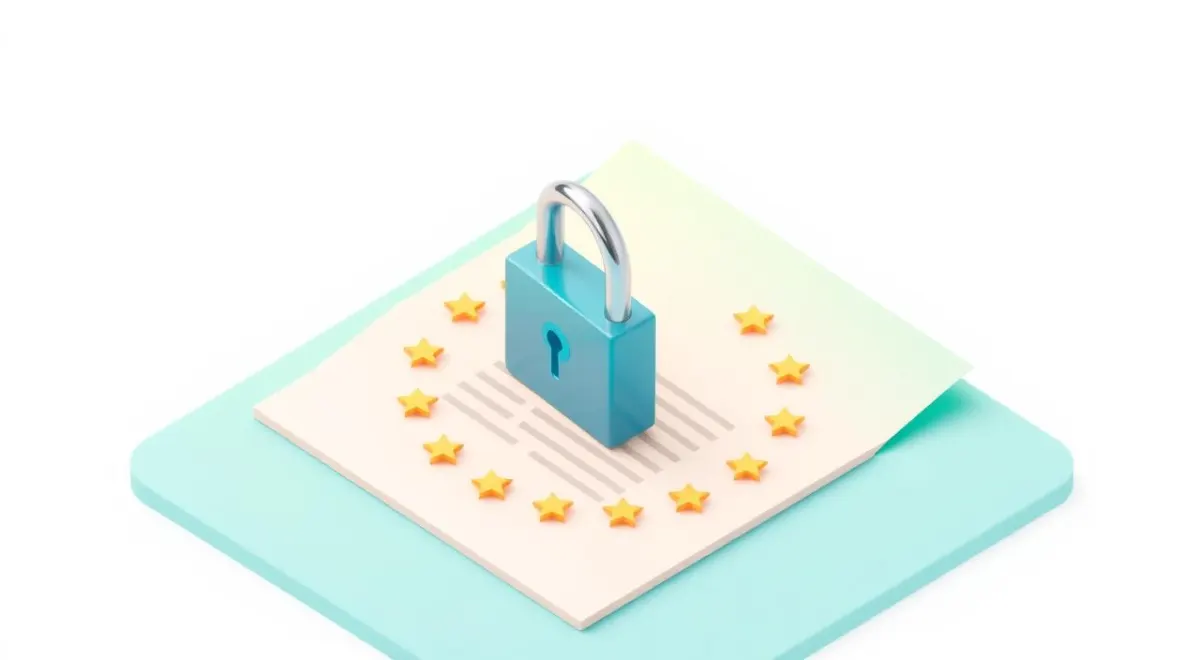 İhracat Outreach'inde GDPR ve KVKK Uyumu