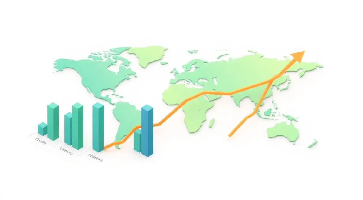 Trade Map ile İhracat Pazar Analizi Nasıl Yapılır? Adım Adım Rehber