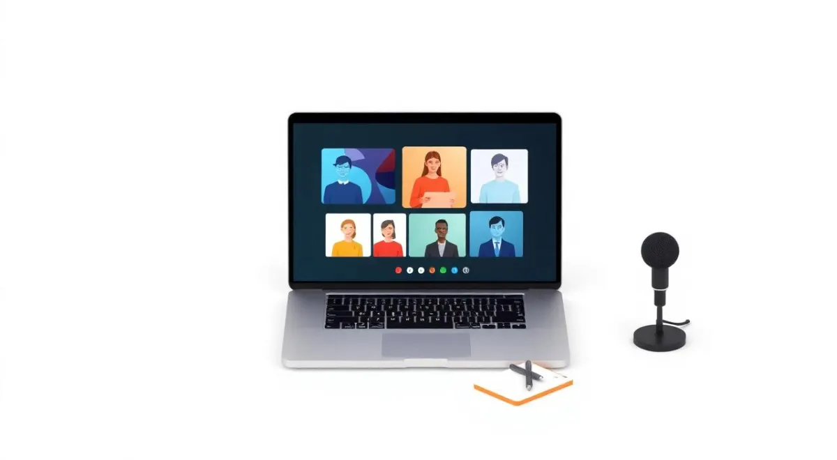 Yurt Dışı Alıcı ile Online Görüşme Nasıl Yönetilir?